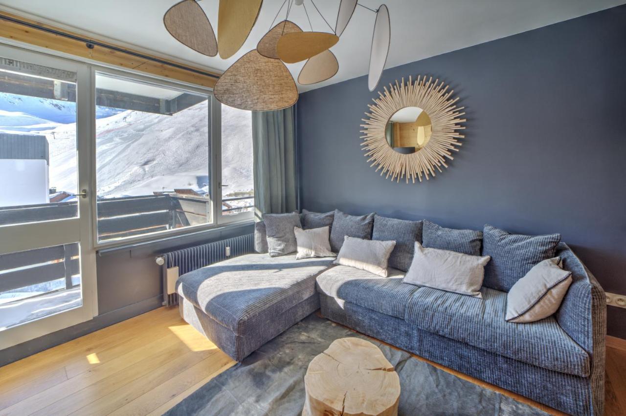 Appartamento Myhome - Le Kachassa - Schuss Bel 4 Pax Val Claret
