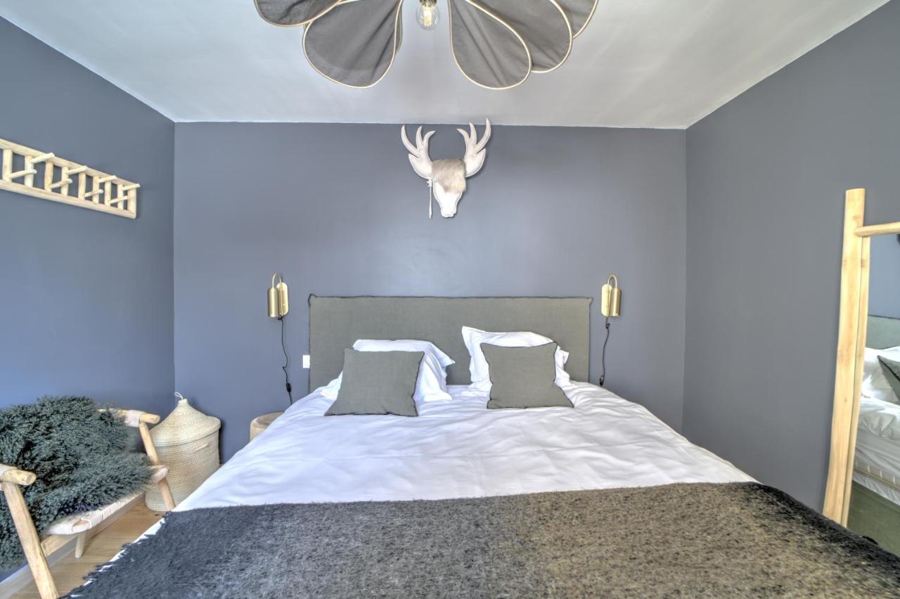 Myhome - Le Kachassa - Schuss Bel 4 Pax Val Claret Appartamento *