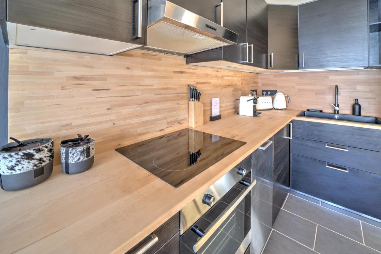 Myhome - Le Kachassa - Schuss Bel 4 Pax Val Claret