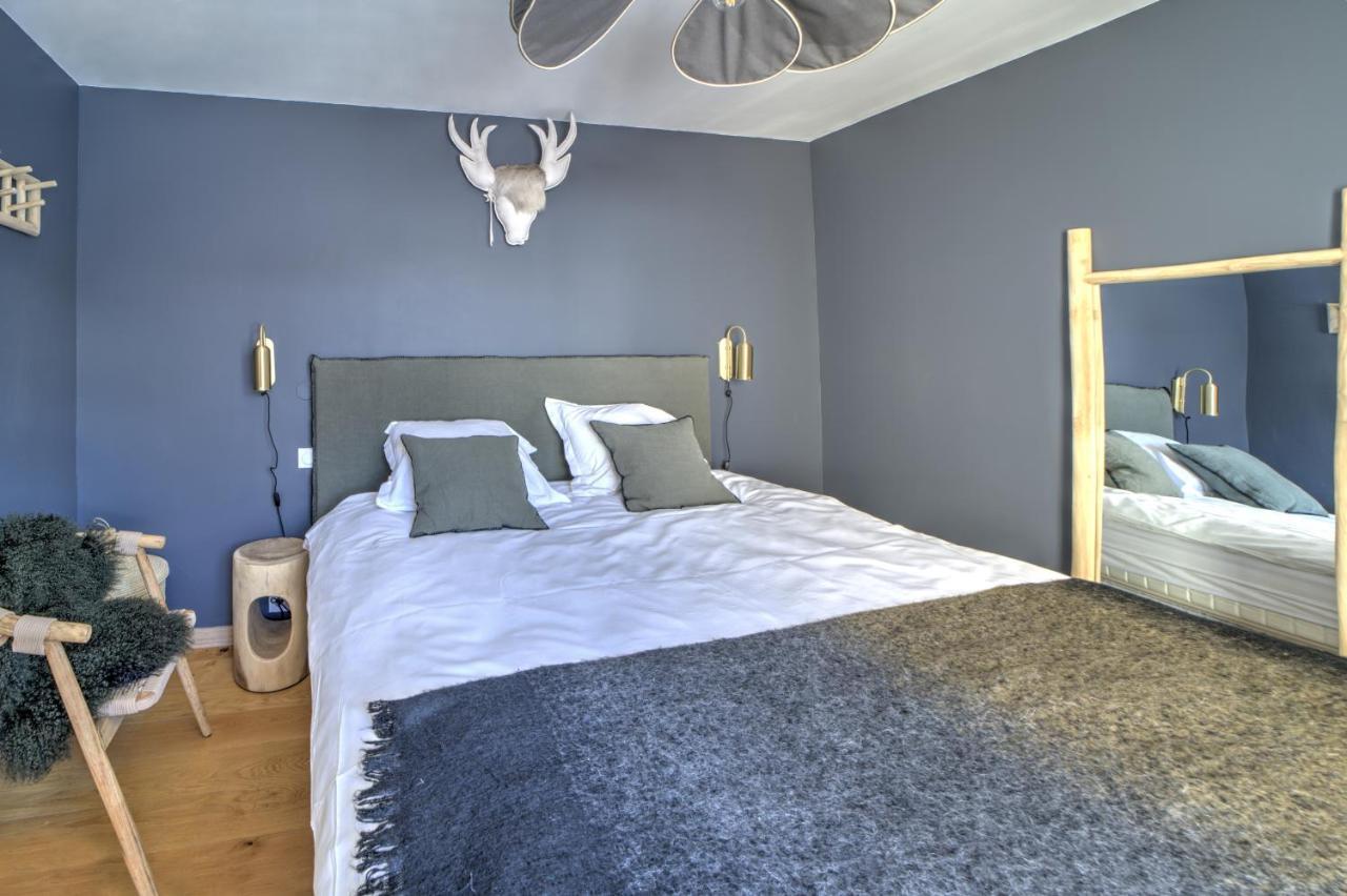 Myhome - Le Kachassa - Schuss Bel 4 Pax Val Claret Apartment *