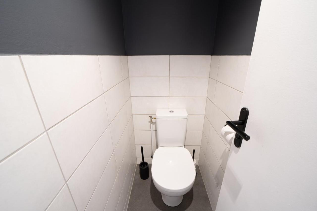 Myhome - Le Kachassa - Schuss Bel 4 Pax Val Claret Apartment Tignes