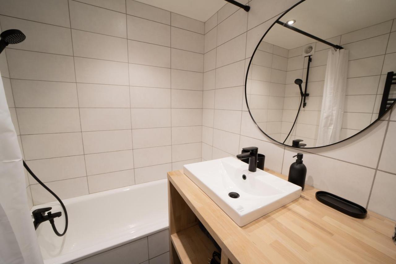 Myhome - Le Kachassa - Schuss Bel 4 Pax Val Claret Tignes