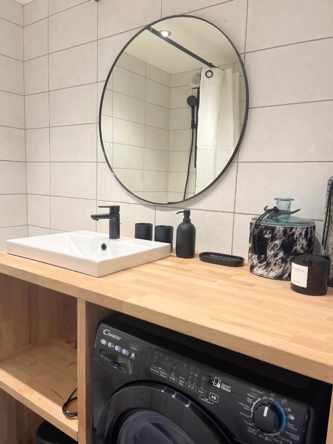 Apartment Myhome - Le Kachassa - Schuss Bel 4 Pax Val Claret *