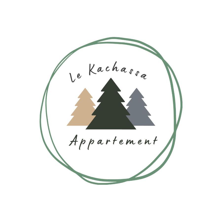 Apartment Myhome - Le Kachassa - Schuss Bel 4 Pax Val Claret Tignes